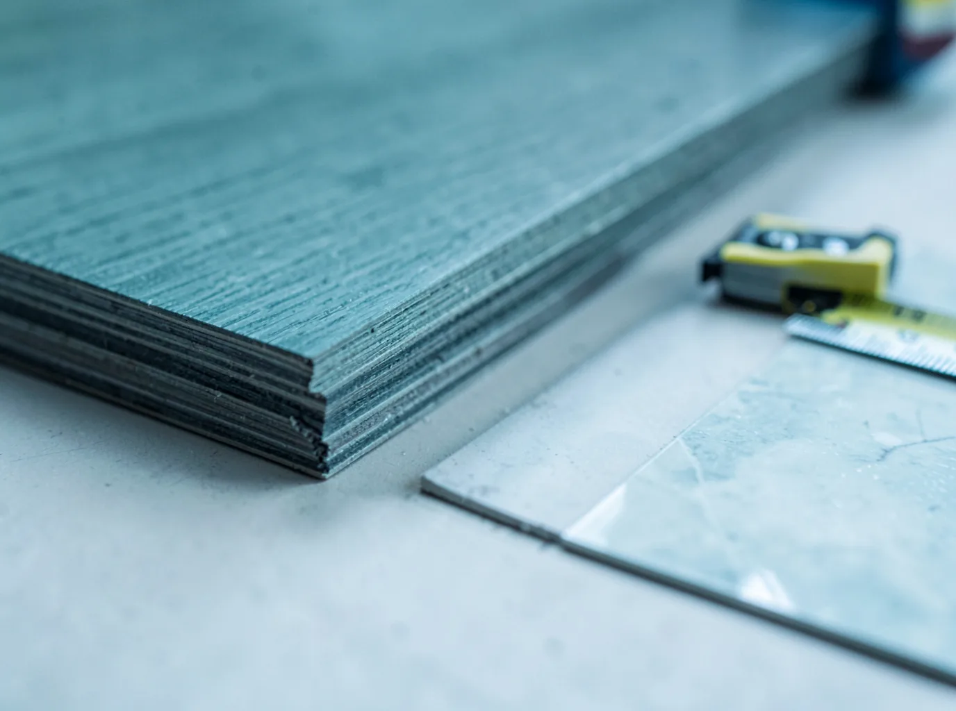 Luxury Vinyl Plank Installation Chugiak, AK FAQs